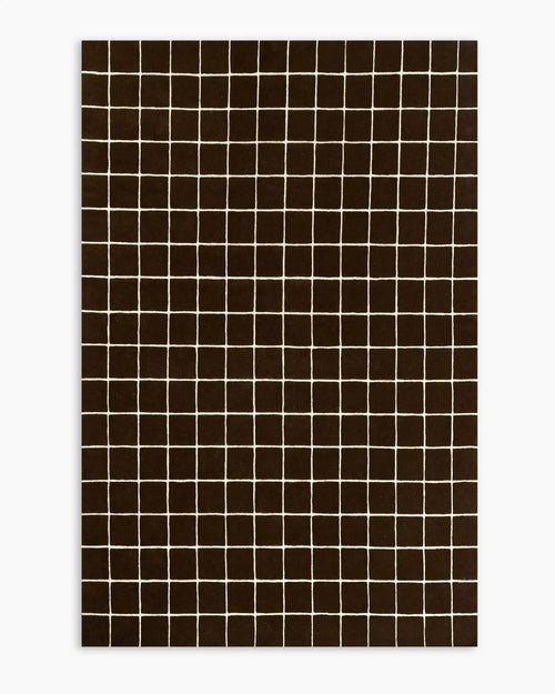 Bowie Wool Rug