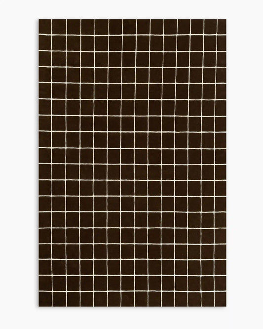 Bowie Wool Rug