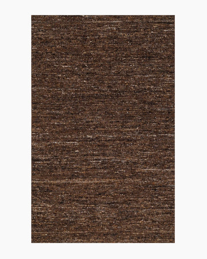Liam Handwoven Wool Boucle Rug
