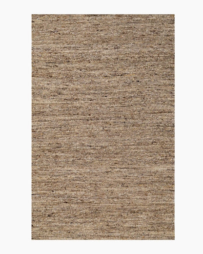 Liam Handwoven Wool Boucle Rug