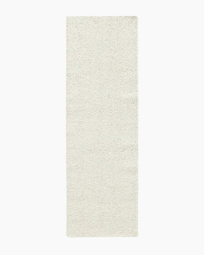 Liam Handwoven Wool Boucle Rug
