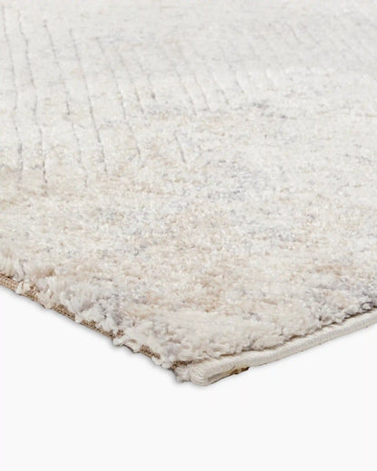 Mateo Plush Performance Rug