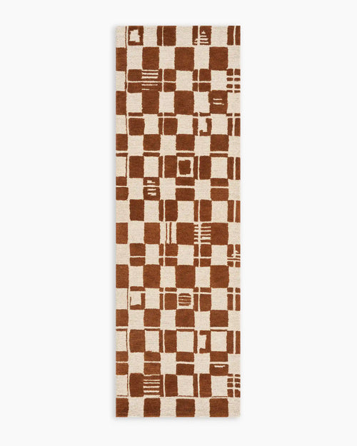 Zion Wool Rug