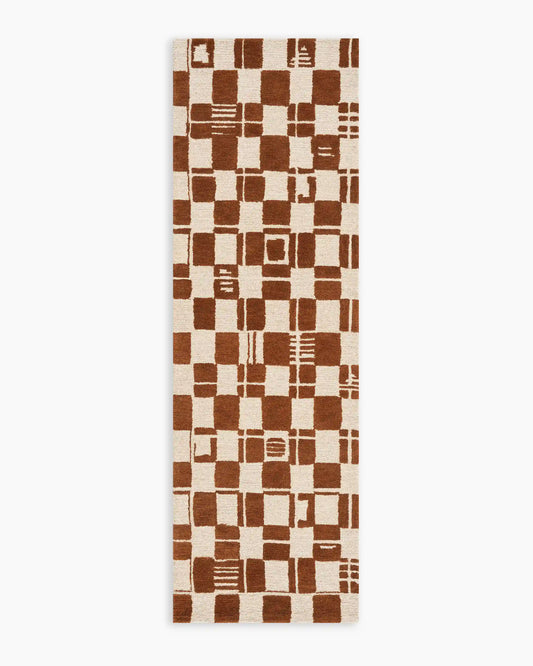 Zion Wool Rug