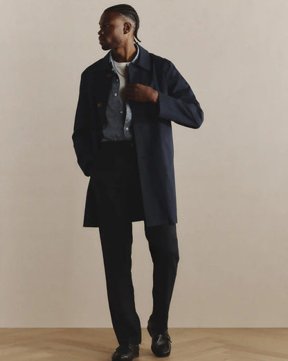100% European Linen Pants