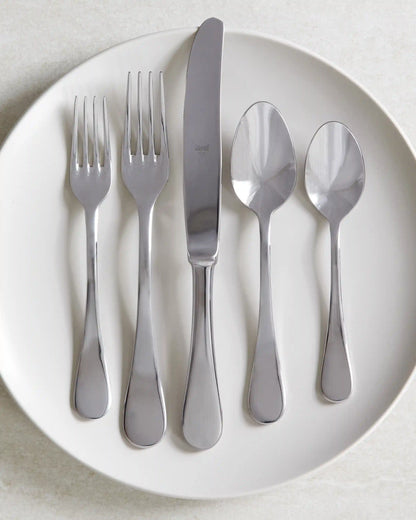 Brescia Flatware 20-Pc Set