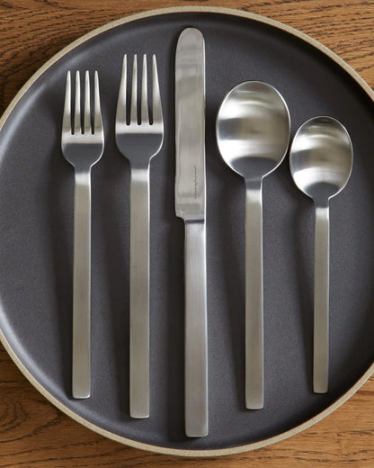 Stile Flatware 20-Pc Set