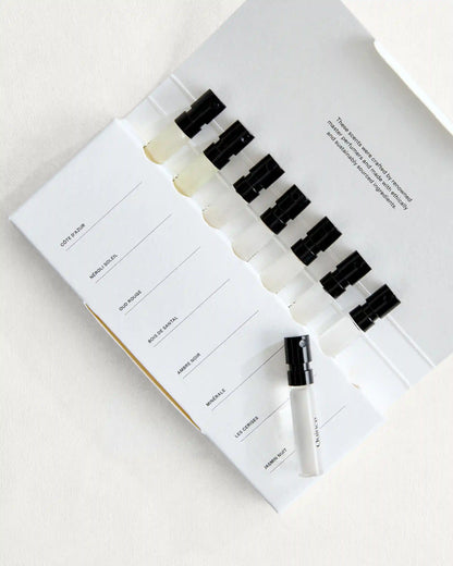 Eau de Parfum Discovery Set