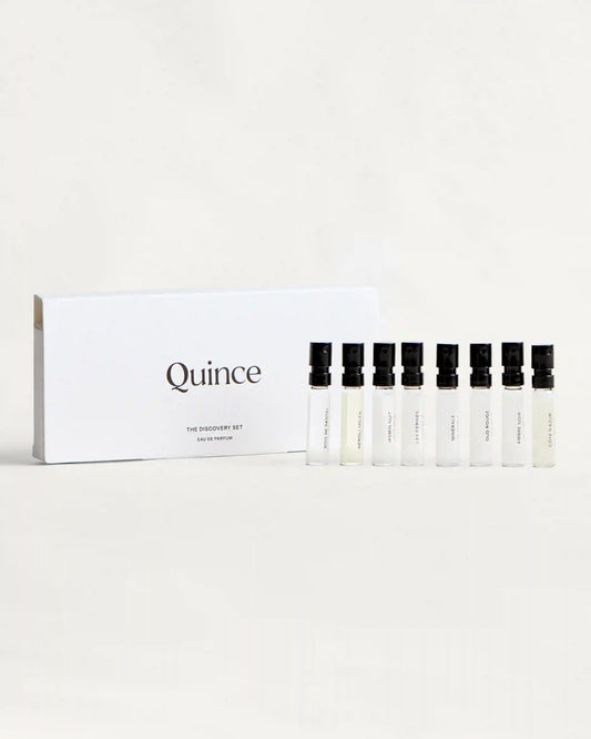 Eau de Parfum Discovery Set