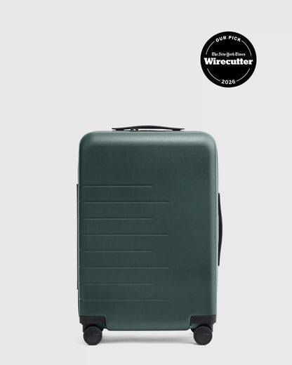 Carry-On Suitcase