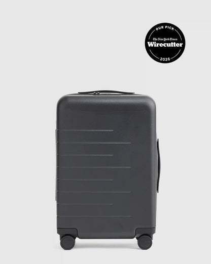 Carry-On Suitcase