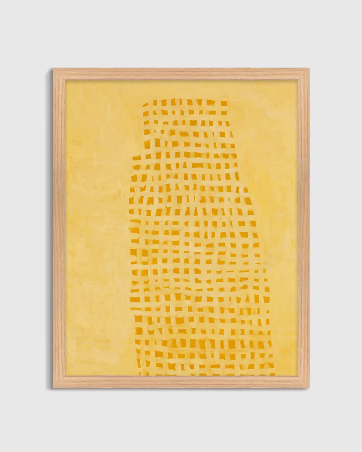Gold Tower by Stephanie Dennis