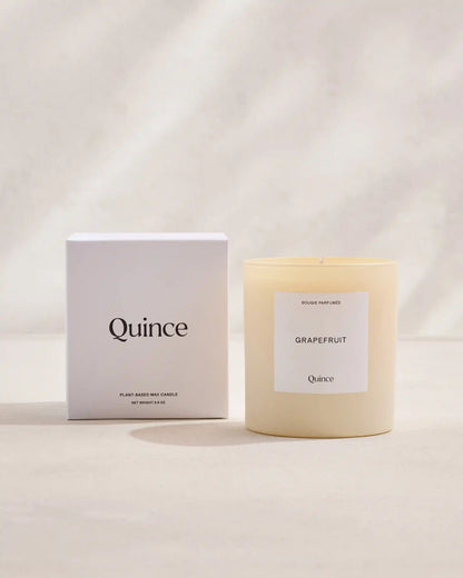 Grapefruit Candle