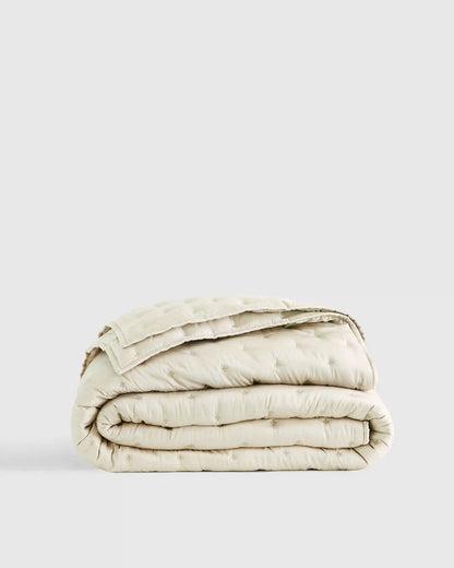 Bamboo Dream Quilt