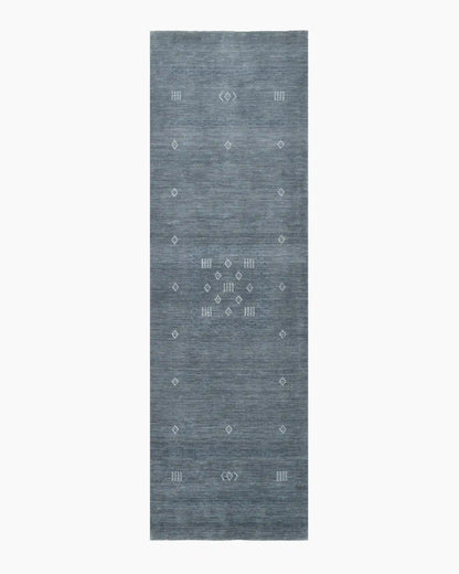 Dakota Hand-Loomed Wool Rug