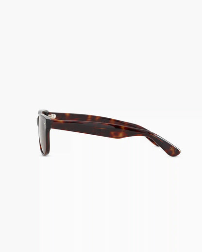 Hayden Polarized Acetate Sunglasses