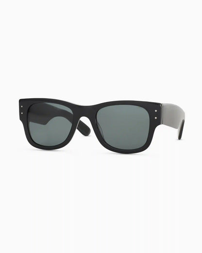 Henry Polarized Acetate Sunglasses