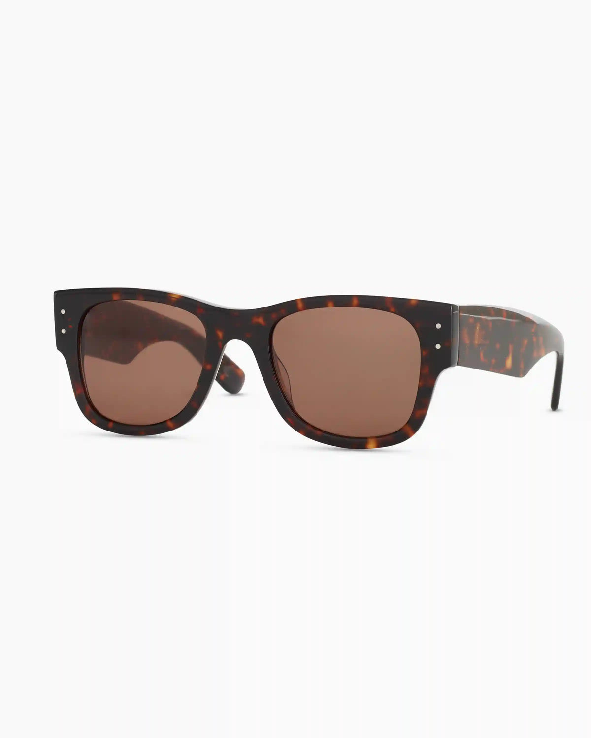 Henry Polarized Acetate Sunglasses
