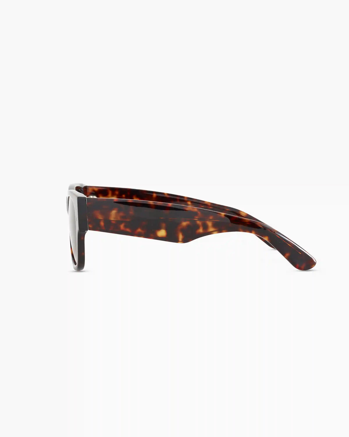 Henry Polarized Acetate Sunglasses