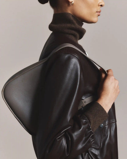 Mercer Mini Shoulder Bag