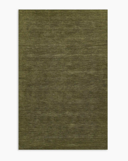 Wells Hand-Loomed Wool Rug