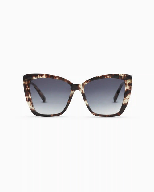 Ishara Polarized Acetate Sunglasses