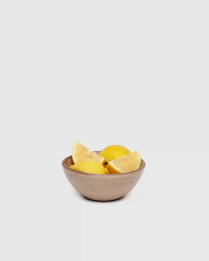 Ice Cream Bowl, Set of 4 by East Fork