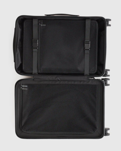 Carry-On & Large Check-In Suitcase Set