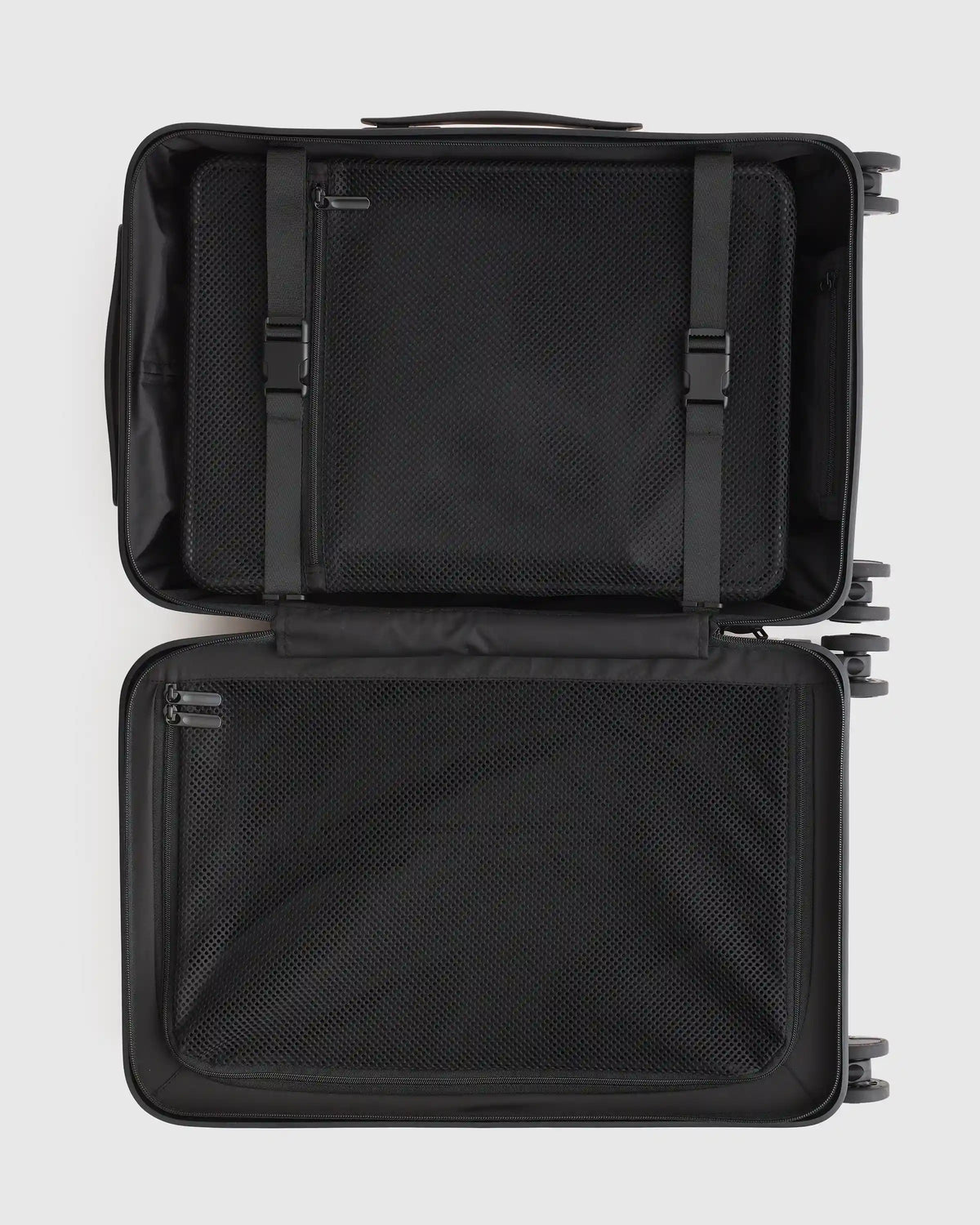Small Carry-On Suitcase