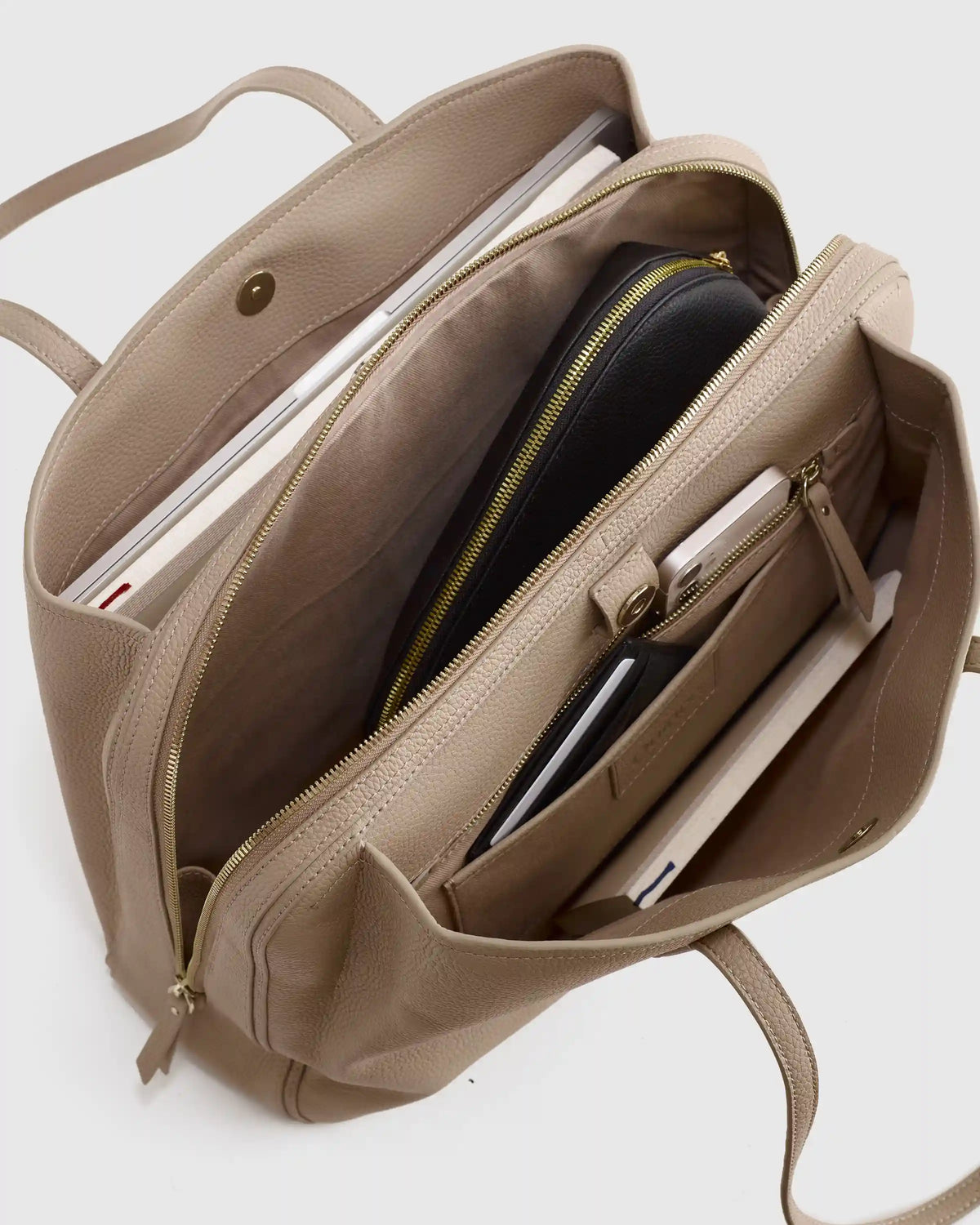 Vivienne Work Tote