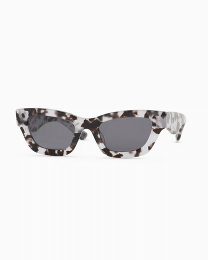 Jackie Polarized Acetate Sunglasses