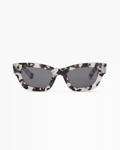 Jackie Polarized Acetate Sunglasses