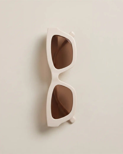 Jackie Polarized Acetate Sunglasses