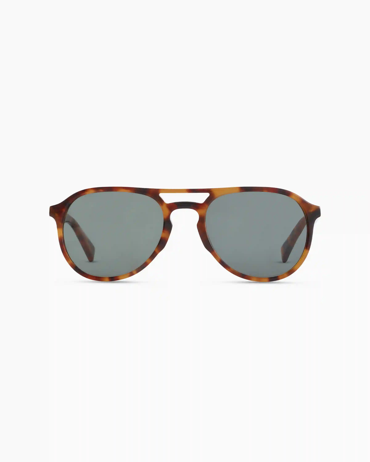 Kai Polarized Acetate Sunglasses