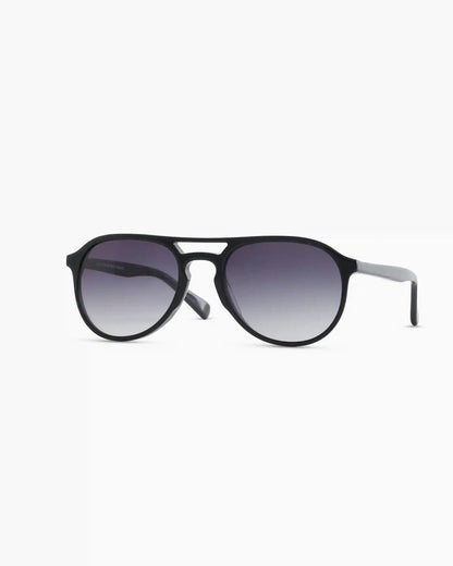 Kai Polarized Acetate Sunglasses