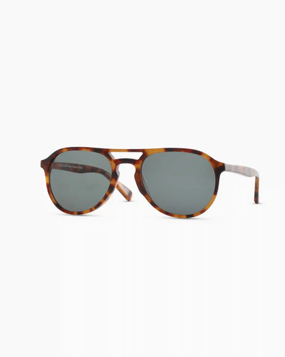 Kai Polarized Acetate Sunglasses