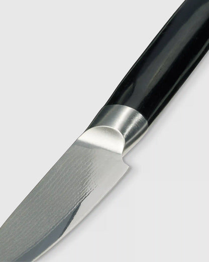 Essential Japanese Damascus Steel Knife Set