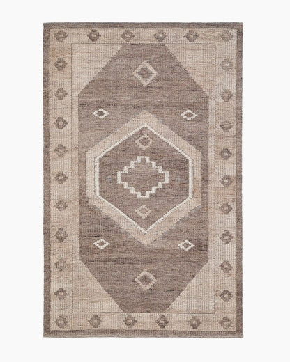 Sonora Handwoven Wool Rug