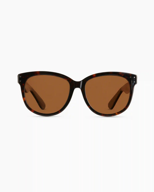 Lennon Polarized Acetate Sunglasses