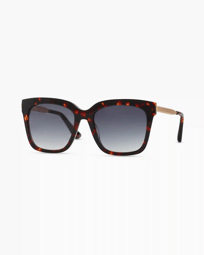Luca Polarized Acetate Sunglasses