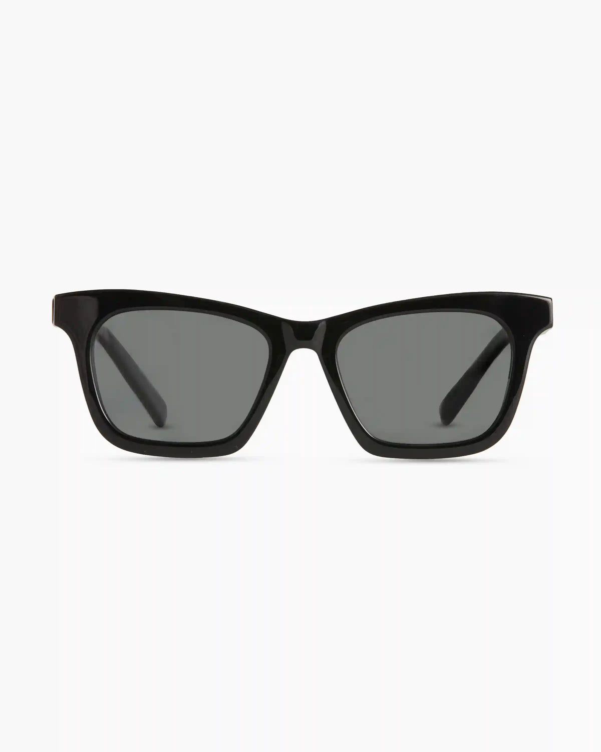 Luna Polarized Acetate Sunglasses