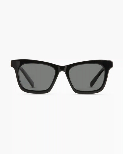 Luna Polarized Acetate Sunglasses