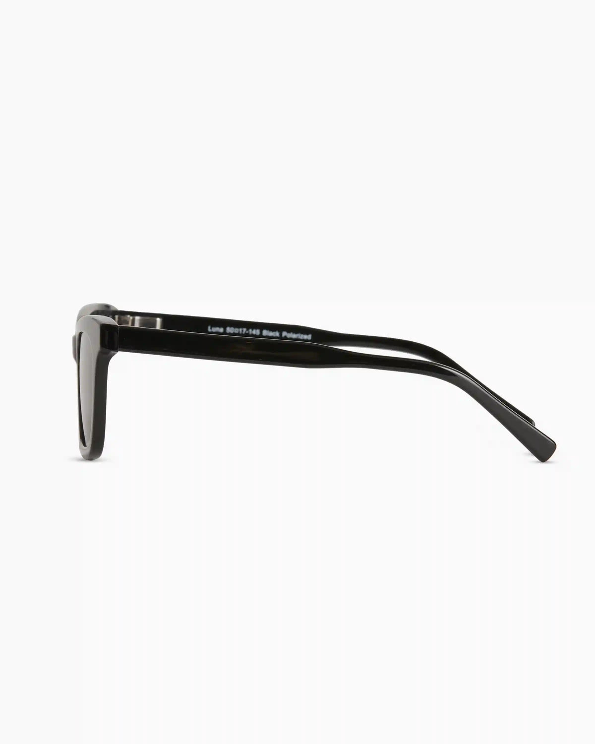 Luna Polarized Acetate Sunglasses