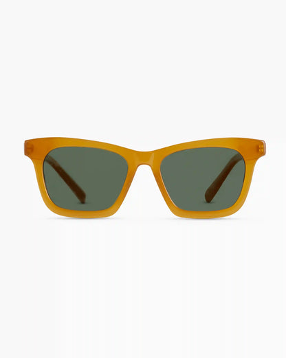Luna Polarized Acetate Sunglasses