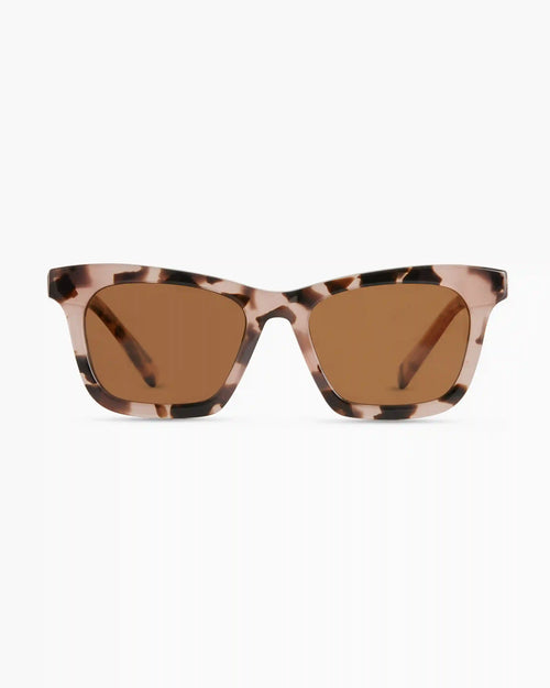 Luna Polarized Acetate Sunglasses