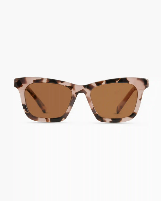 Luna Polarized Acetate Sunglasses