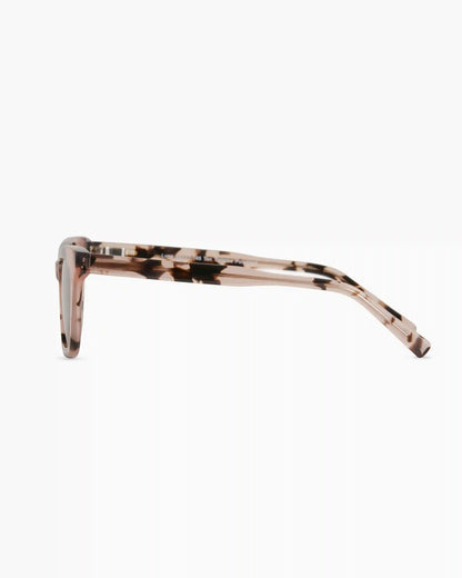 Luna Polarized Acetate Sunglasses
