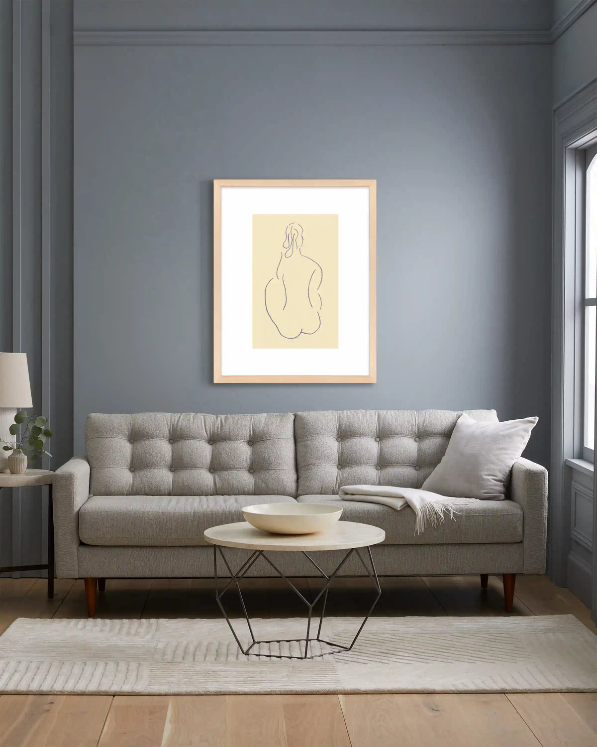 Laurel by Jeff Jackson