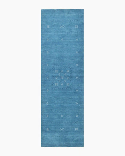 Dakota Hand-Loomed Wool Rug