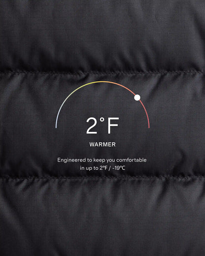 Lightweight Down Packable Puffer Vest